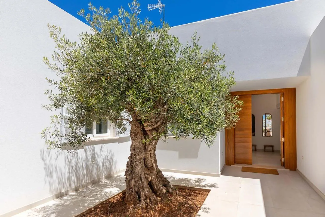 Villa Magdala Porto Petro