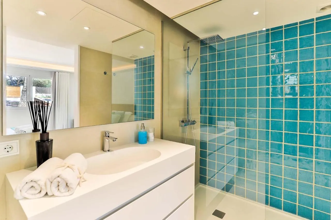 Villa Magdala Porto Petro   Porto Petro (Mallorca)