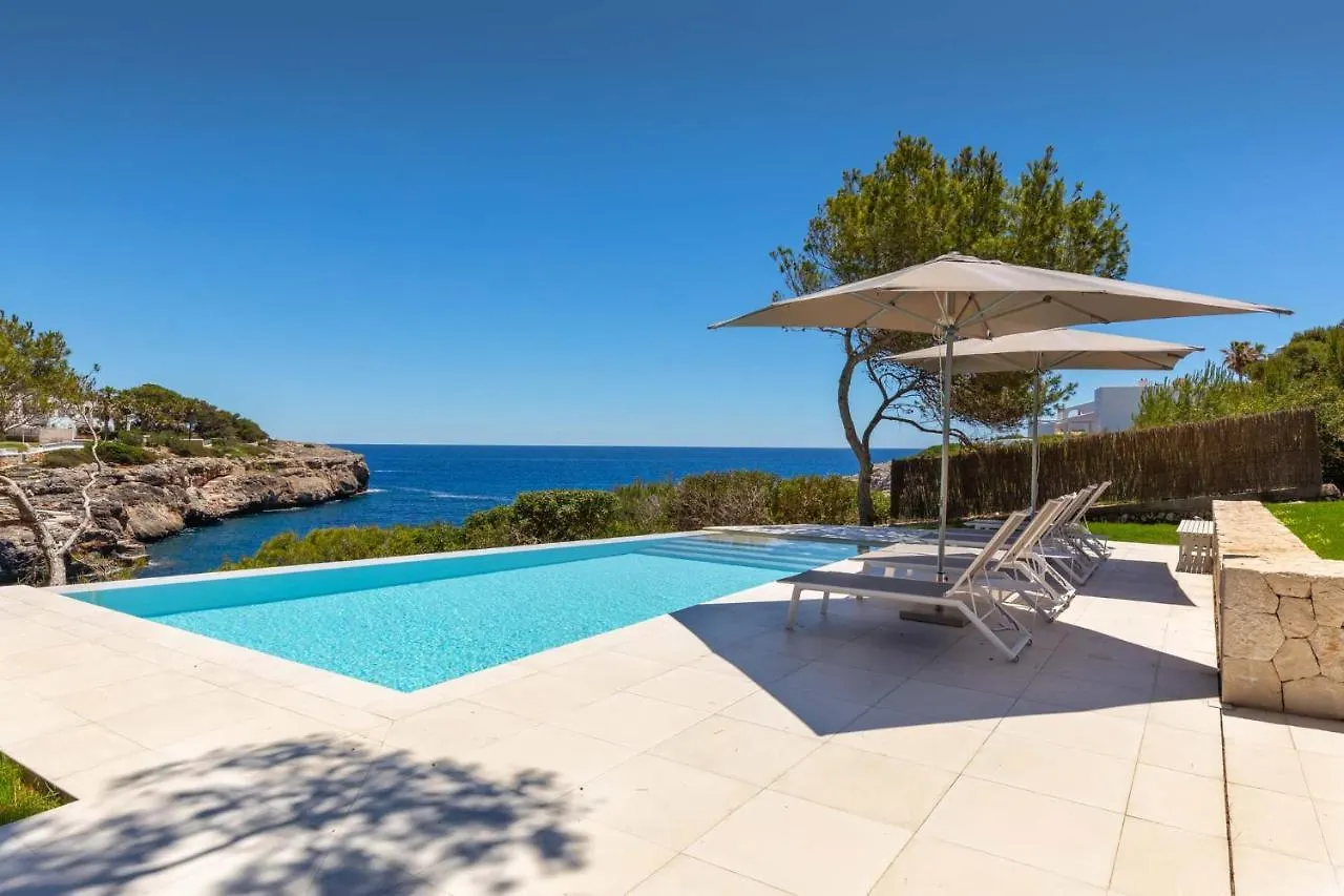 Villa Magdala Porto Petro  Spain