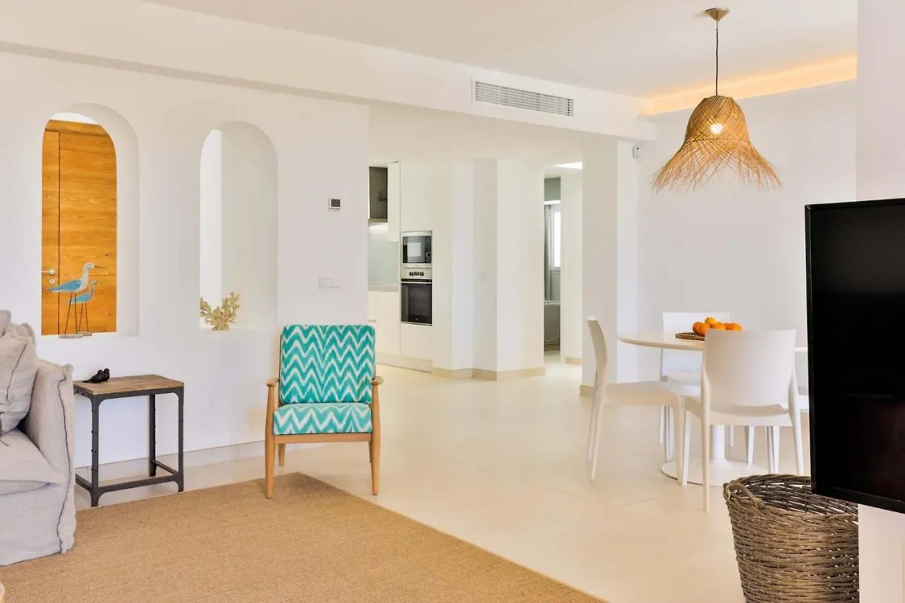 Villa Magdala Porto Petro