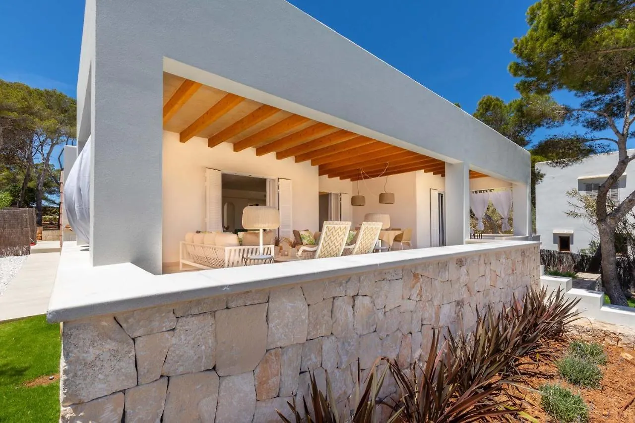 Villa Magdala Porto Petro   Porto Petro (Mallorca)