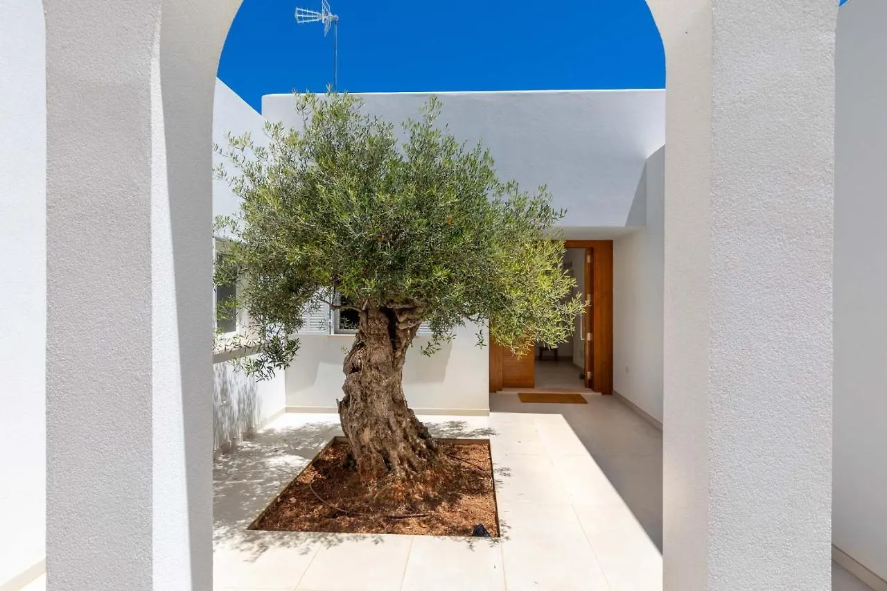 Villa Magdala Portopetro 0*,