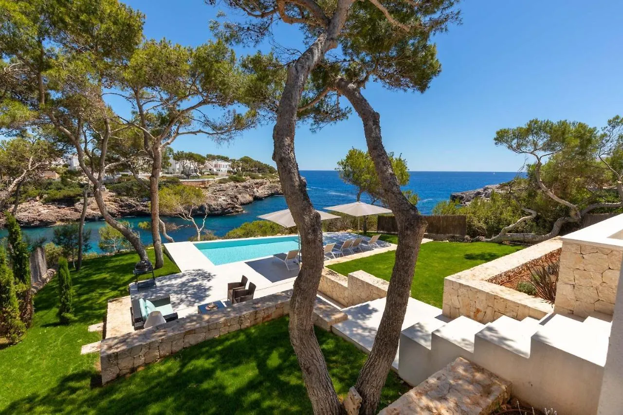 Villa Magdala Portopetro