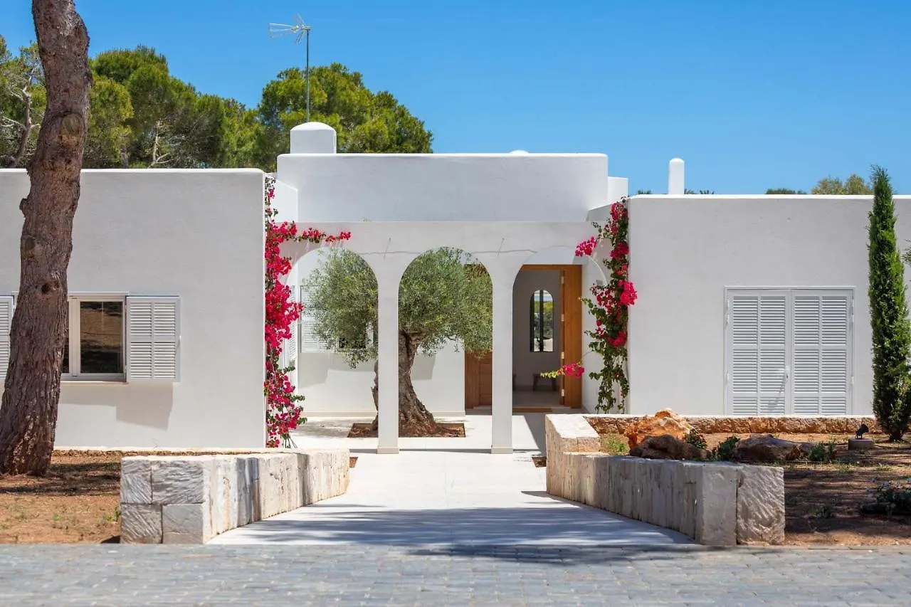 Villa Magdala Portopetro Spagna