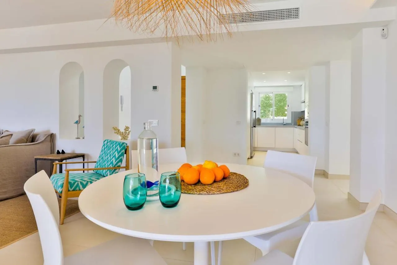Villa Magdala Portopetro 0*,  Spagna