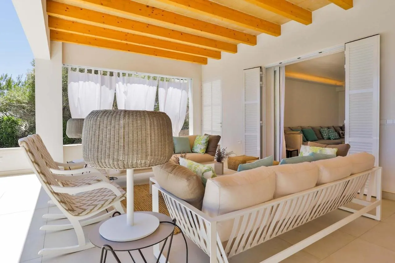 Villa Magdala Portopetro 0*,