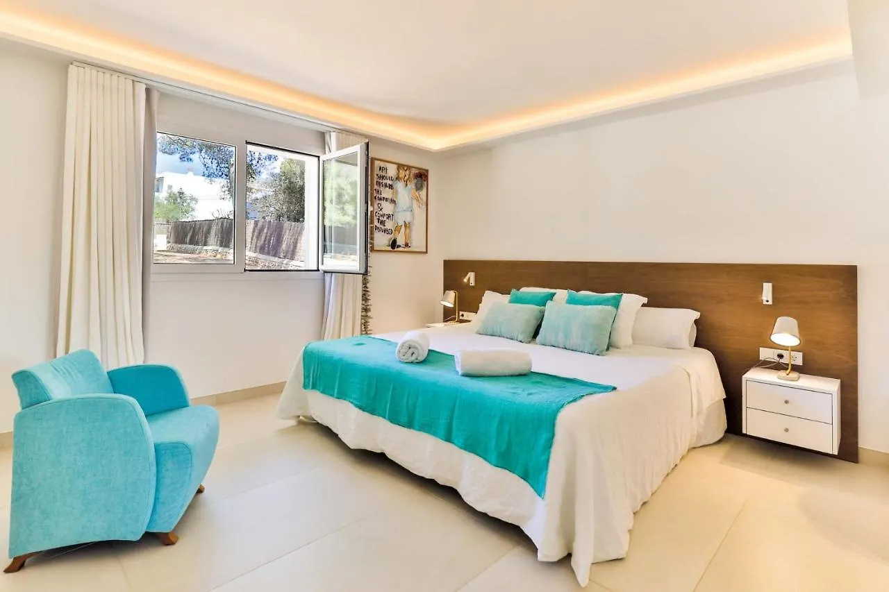 Villa Magdala Portopetro Spagna