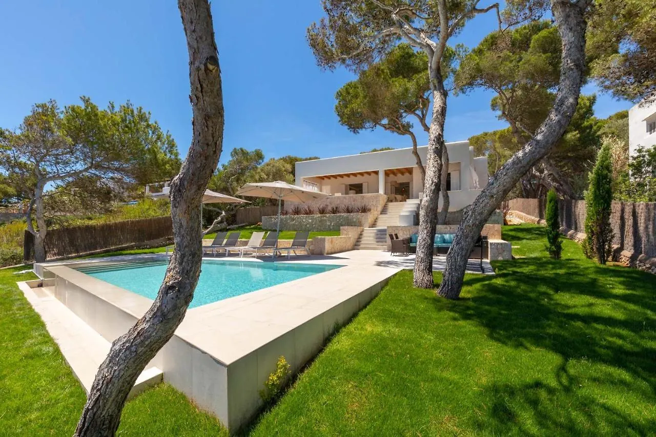 Villa Magdala Portopetro
