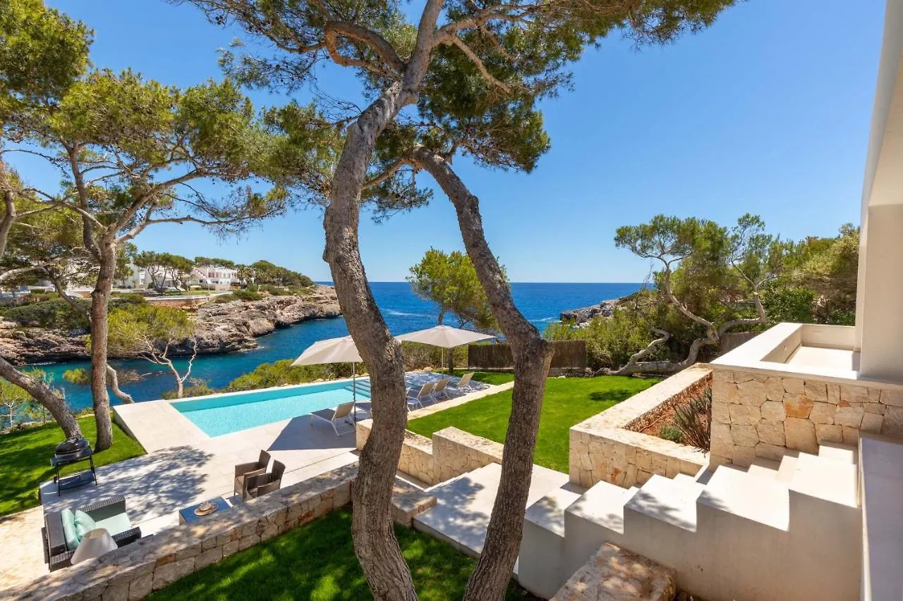 Villa Magdala Portopetro