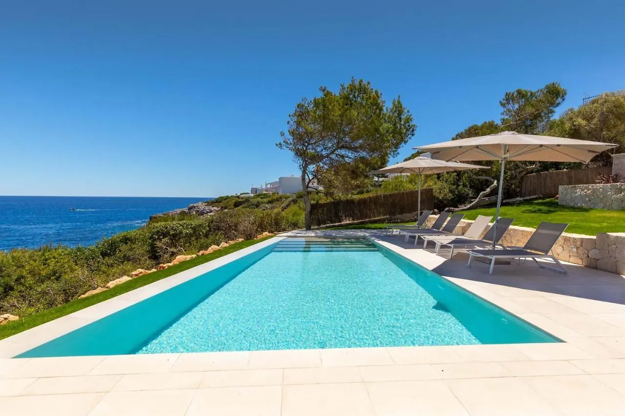Villa Magdala Portopetro
