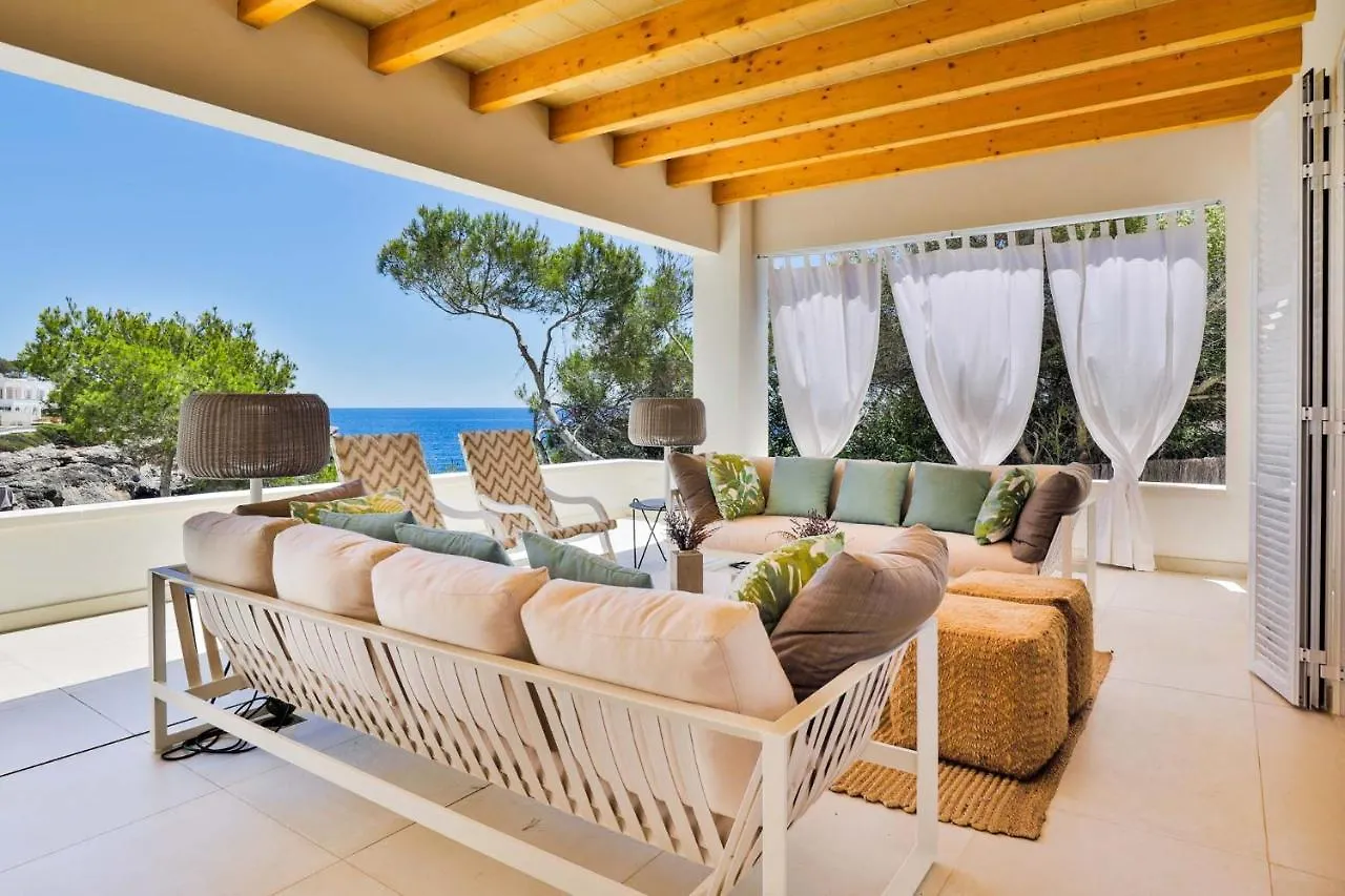 Villa Magdala Portopetro