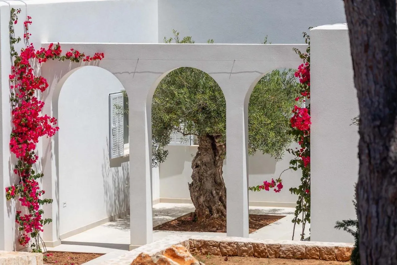 Villa Magdala Portopetro