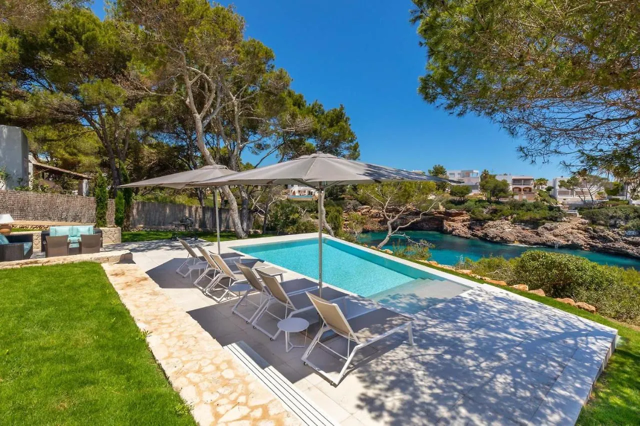 Villa Magdala Portopetro 0*,