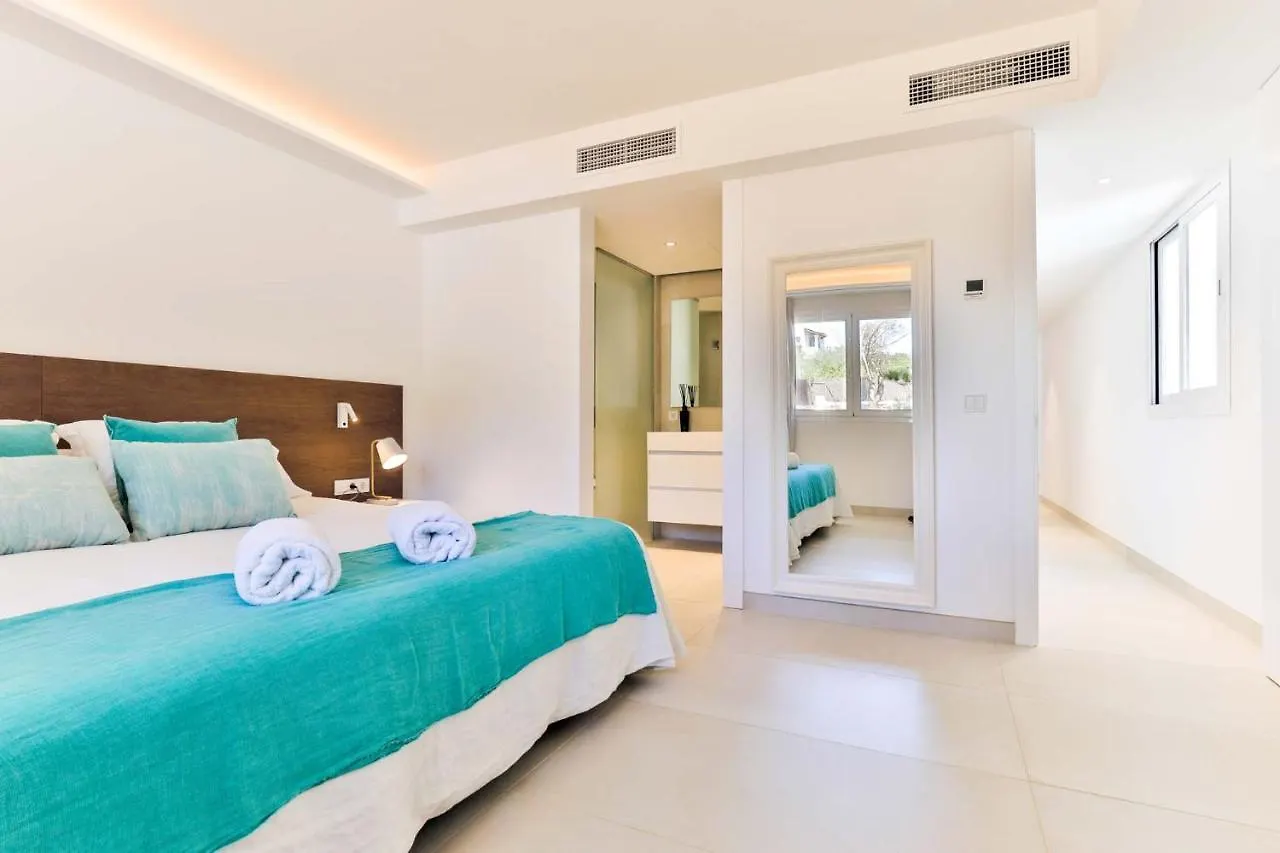 Villa Magdala Portopetro