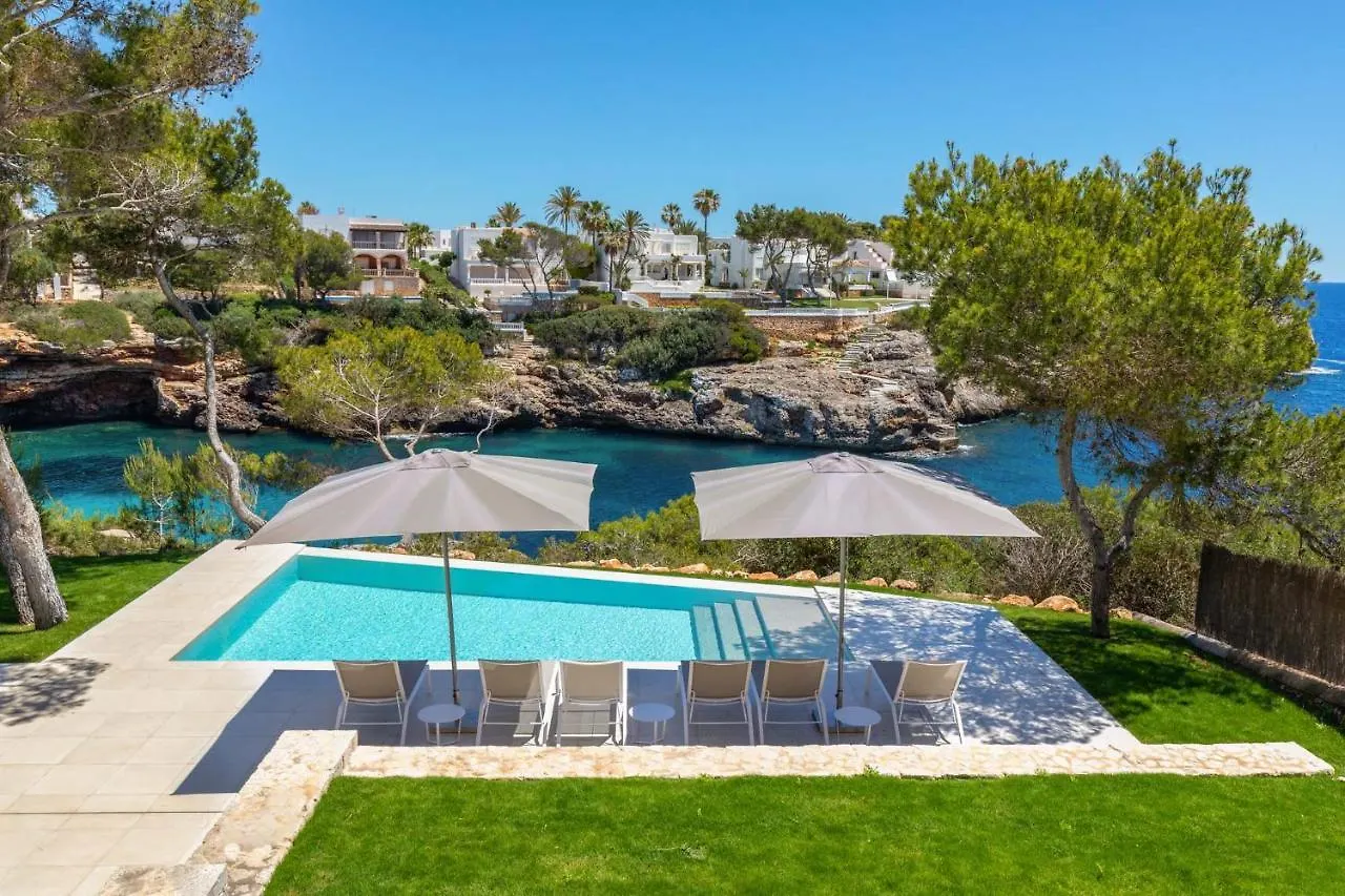 Villa Magdala Portopetro Spagna
