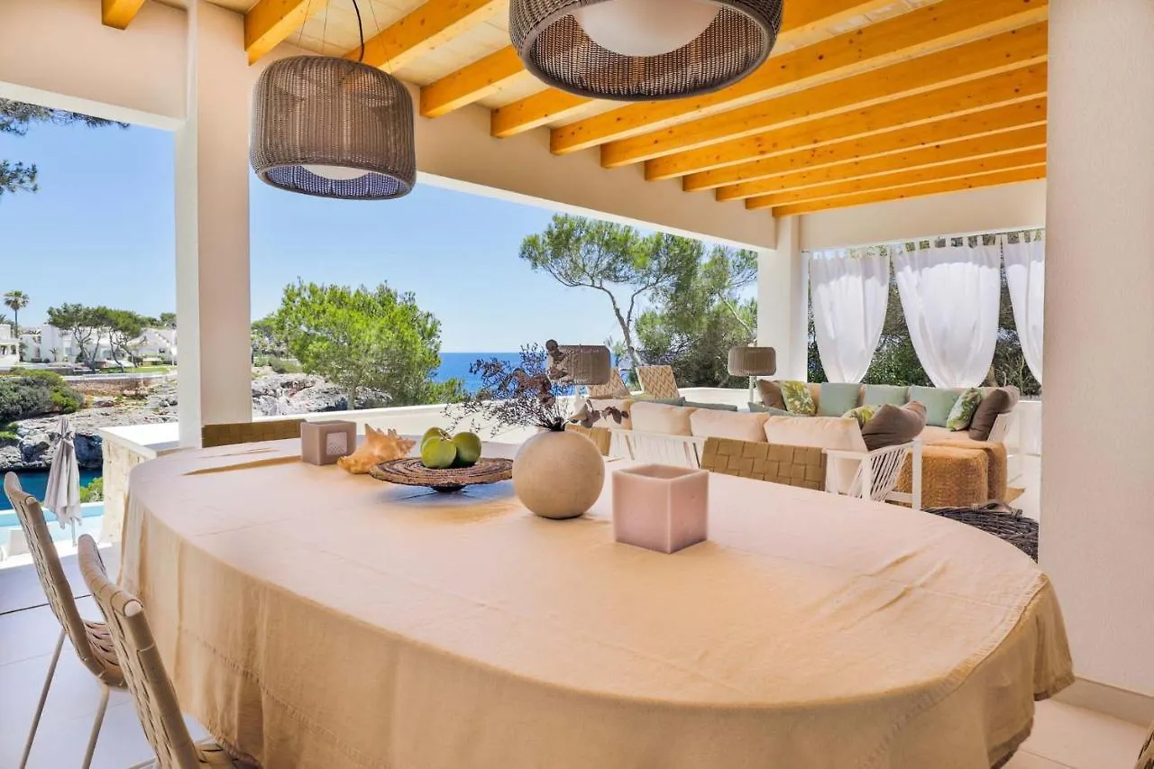 Villa Magdala Portopetro 0*,  Spagna