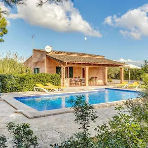 Cami D'es Torres Villa